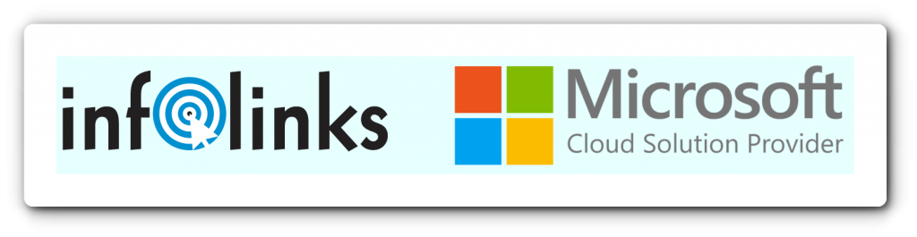 Infolinks - Microsoft Cloud Solution Provider
